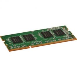 HP - 2GB DDR3 SDRAM Memory Module - 2 GB - DDR3-800/PC3-6400 DDR3 SDRAM - 800 MHz - 144-pin - SODIMM - 90 Day Warranty - Black