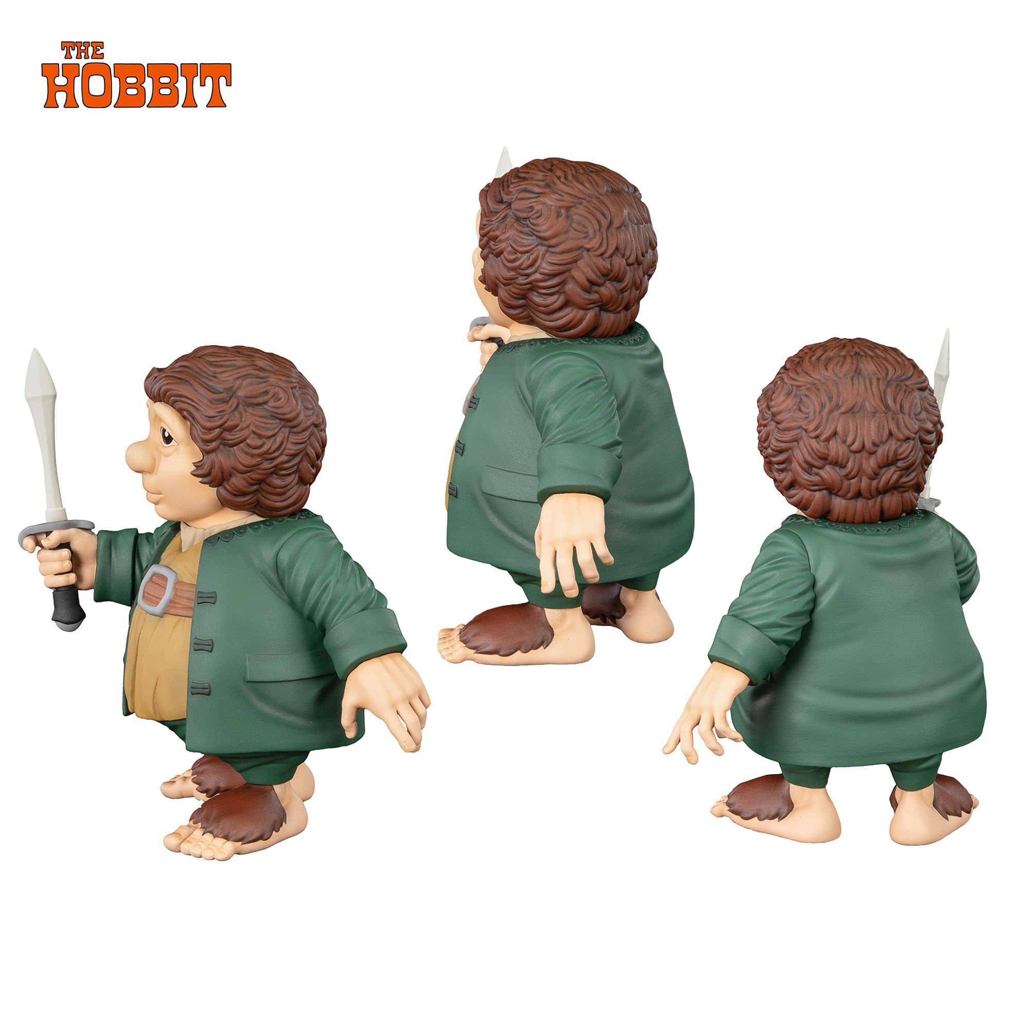 THE HOBBIT