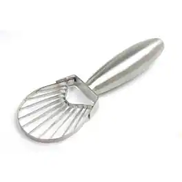 Norpro - Stainless Steel Avocado Slicer - Silver