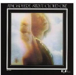 Cloud One - Atmosphere Strut - VINYL LP