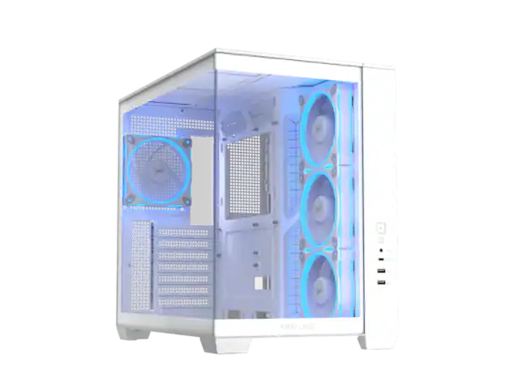 asus rog pc case - Best Buy