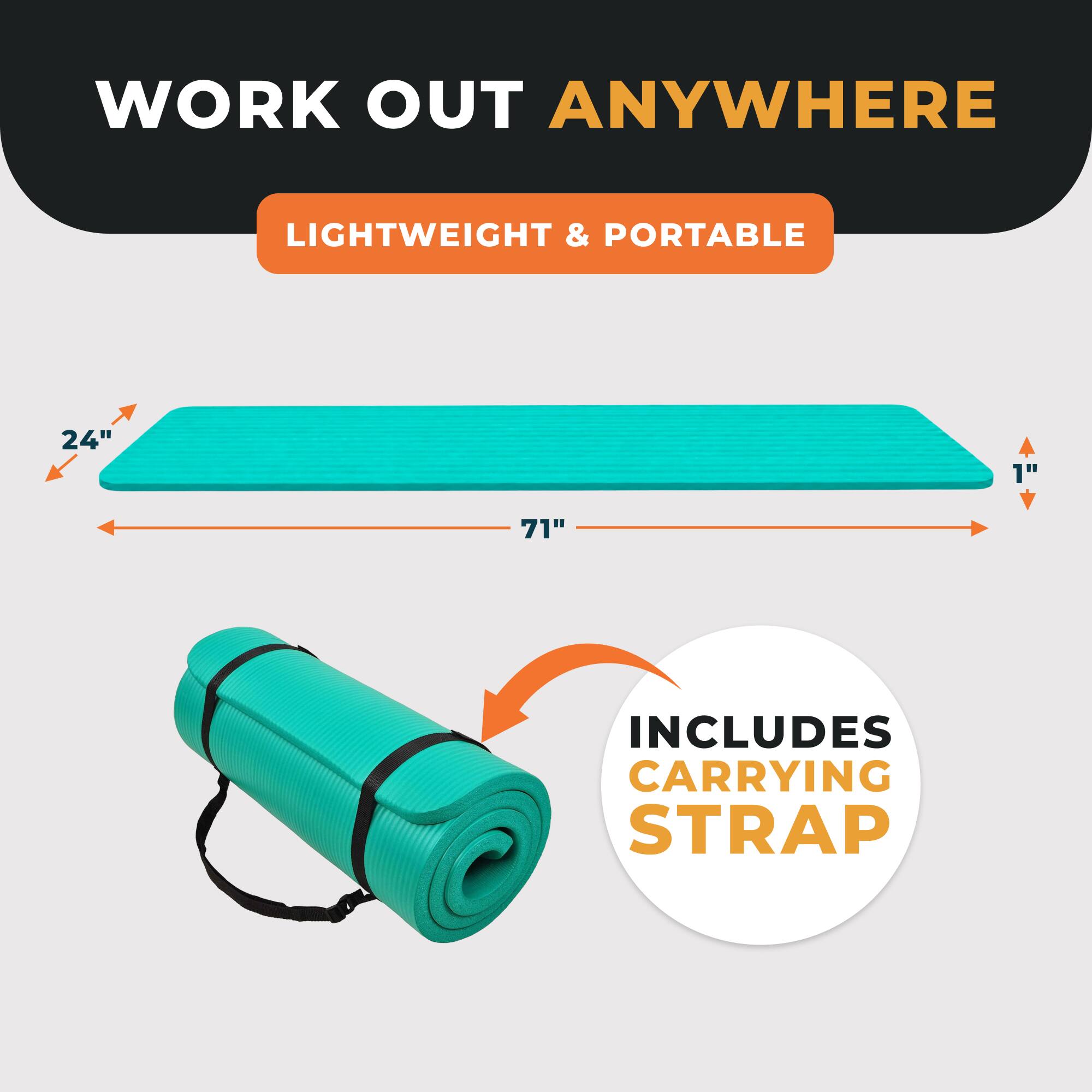 BalanceFrom Fitness GoCloud 1