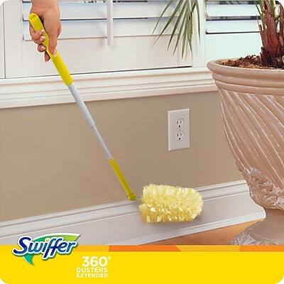 Swiffer 360° Dusters Extender
