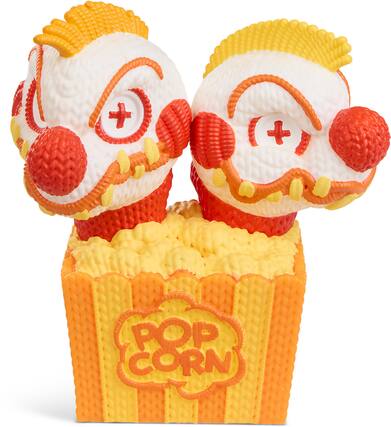 POP CORN