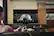 Alt View 26. Samsung - 50” Class QN90B Neo QLED 4K Smart Tizen TV - Titan Black.