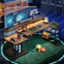 The text on the image reads: "PI AV 1 PLAYER Me PLAYER 1 PLAYER 2 IOT BA 0 1 01-15 VENE - EN H 1500d 09 100  0 + 00T COPAL 9r - da I H - 1 emirtue 1O 2 D HAHHH."

The text appears to be a mix of various elements, such as player names, game settings, and possibly some random characters. It is not possible to group or correct the text without more context or understanding of the intended message.