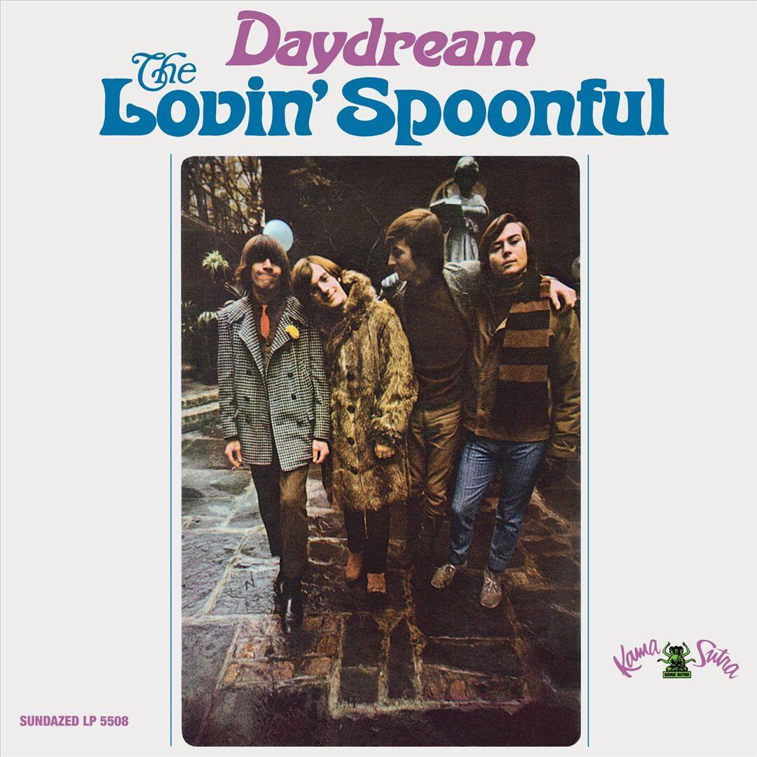 Daydream [LP] [VINYL] price history on PriceWatchPro