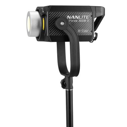 NANLITE Forza 300B II Bi-Color