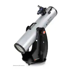 CELESTRON StarSense Explorer 80AZ
CELESTRON SMARTPHONE NOT INCLUDED