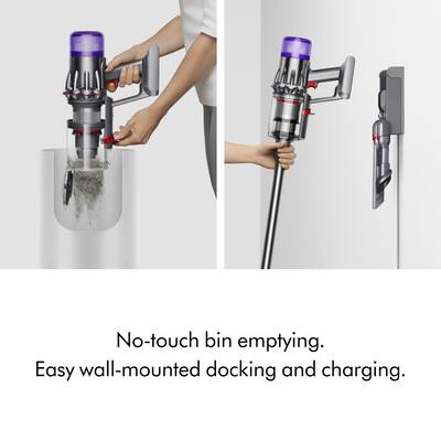 Dyson Limited Edition V9 Motorbar Cordless Vacuum Cleaner Sprayed Dyson Limited Edition V9 Motorbar Cordless Vacuum Cleaner Sprayed