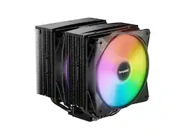be quiet! - Pure Rock Pro 3 LX 120mm CPU Cooler (Intel 1851/1700/1200/1150/1151/1155, AMD AM5/AM4) (BK043) - ARGB