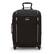 Front. TUMI - Voyageur Léger Continental Expandable Carry-On - Black/Gold.