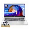 intel CORE Copilot ULTRA 7 Home TOUCH Windows 11 Microsoft 17.3" BACKLIT KEYBOARD