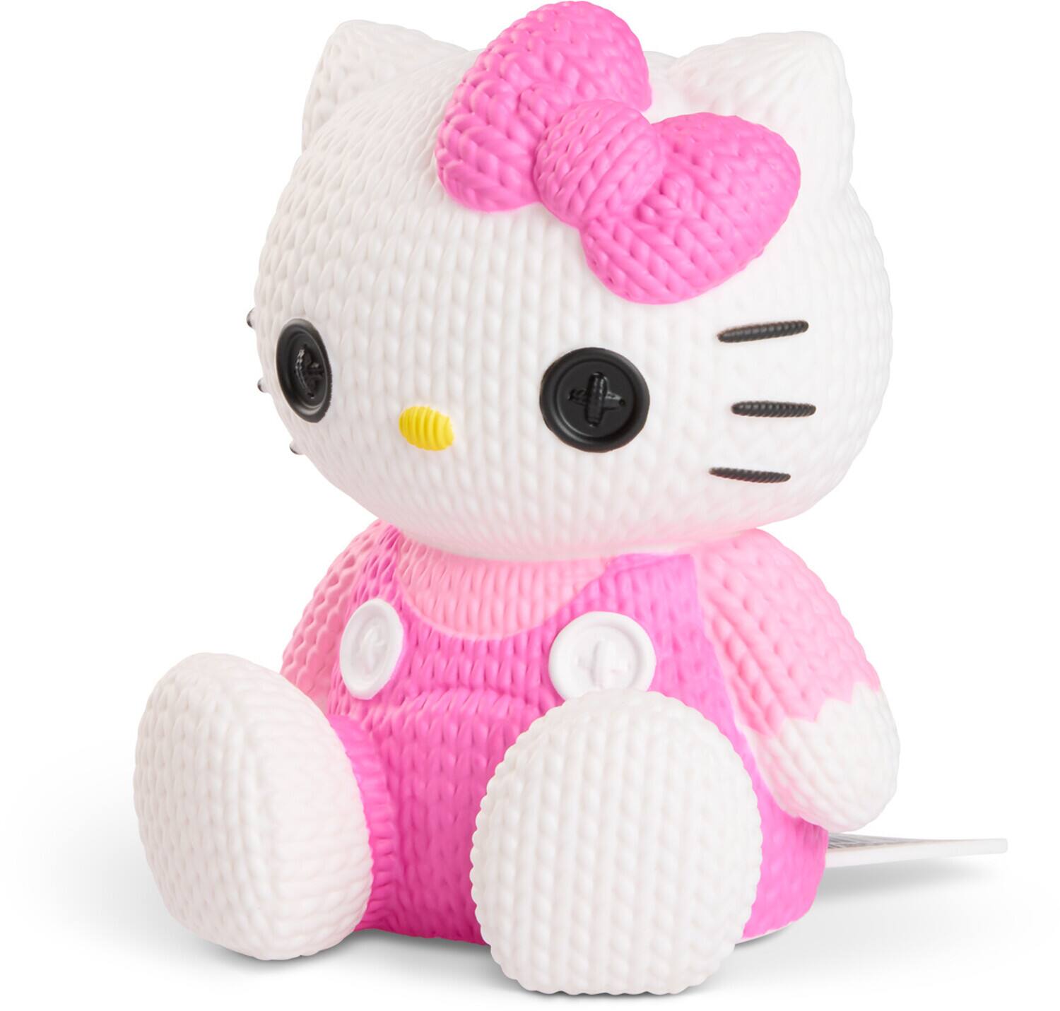Handmade by Robots Hello Kitty and Friends Hello Kitty #319 (Pink