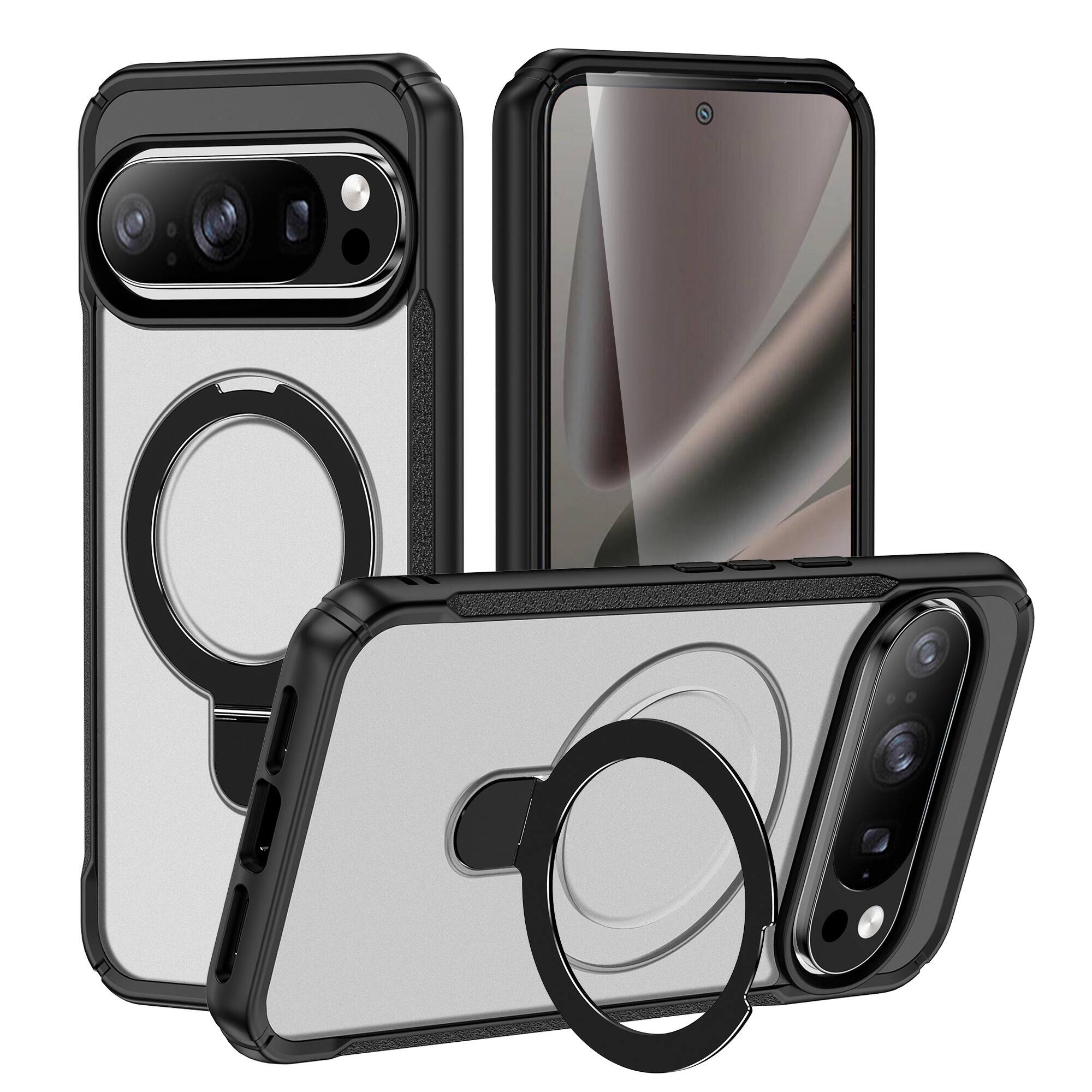 Black Clear