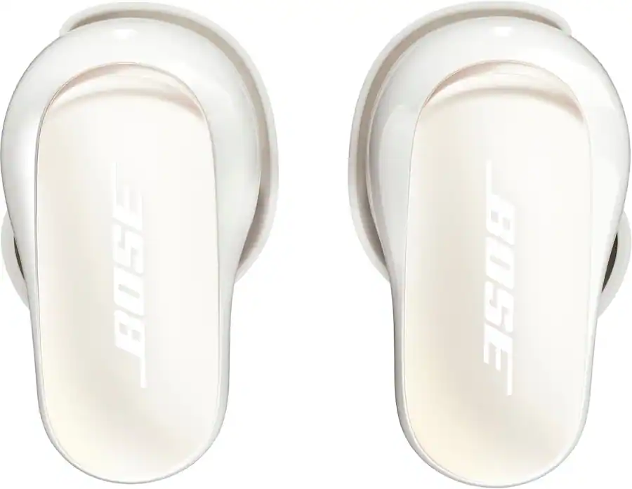 パーツ完備】Bose QuietComfort Earbuds ホワイト Bose パーツ完備】Bose QuietComfort Earbuds ホワイト Bose