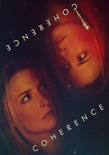 Front. Coherence - DVD.