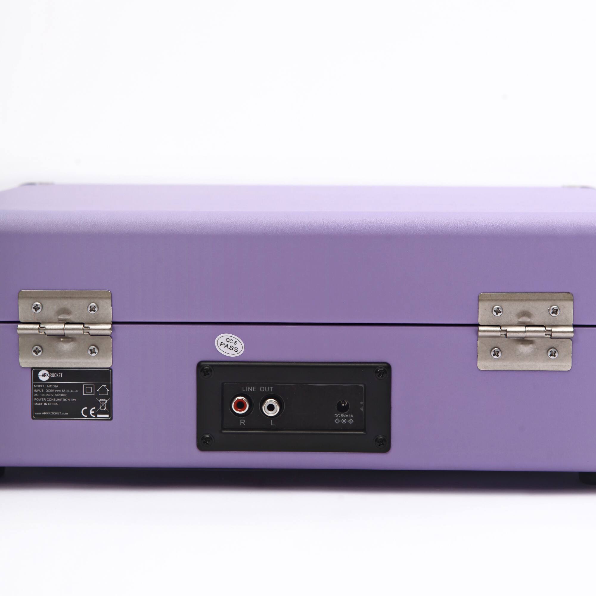 Qs 5 PASS A Ais AROCRIT - | - -- ... - - - - - I - - ! - - LINE OUT - - - R L - A 0..

---

MODEL: AROCRIT  
DC 12V 5A  
LINE OUT  
R L  
QC 2 PASS  
DC 12V 5A  
ROCKET  
MODEL: AROCRIT  
DC 12V 5A  
LINE OUT  
R L  
QC 2 PASS  
DC 12V 5A  
MADE IN CHINA