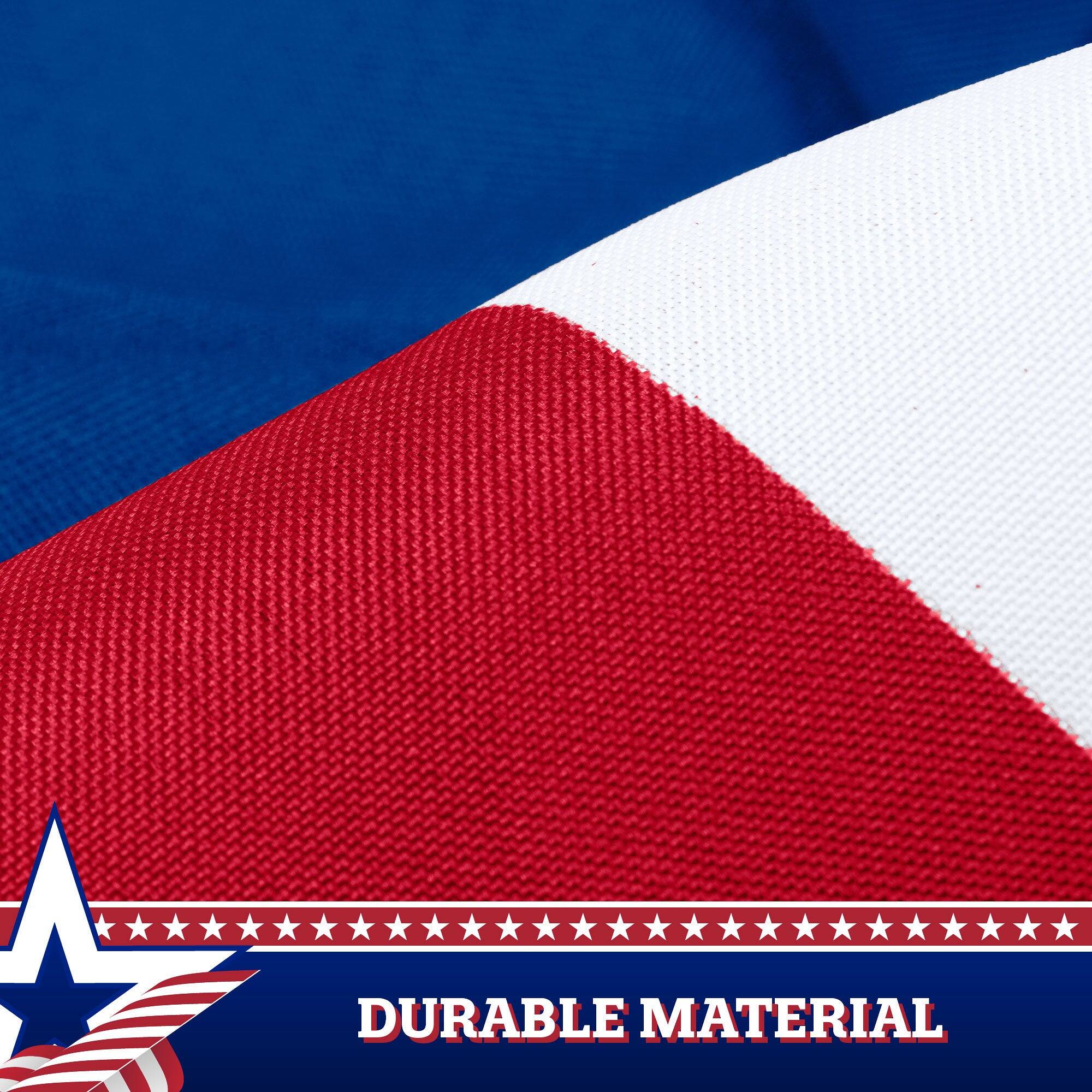 DURABLE MATERIAL