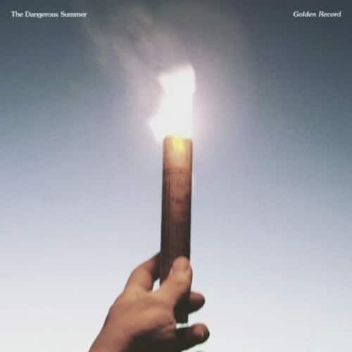 The Dangerous Summer - Golden Record   - VINYL LP price history on PriceWatchPro