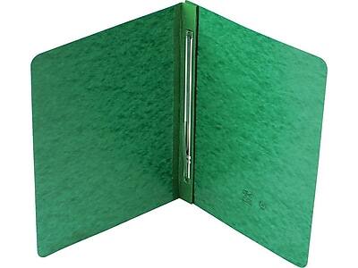 Alt View 4. Smead - Premium Pressboard Report Cover, Letter Size - Green.