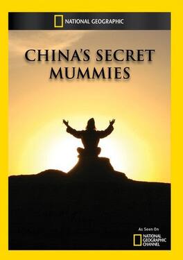 China's Secret Mummies - DVD