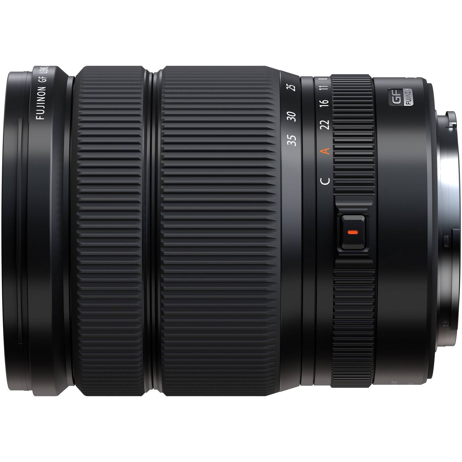 FUJINON GF  
25 30 35 - 11 | 11 16 22  
A  
C