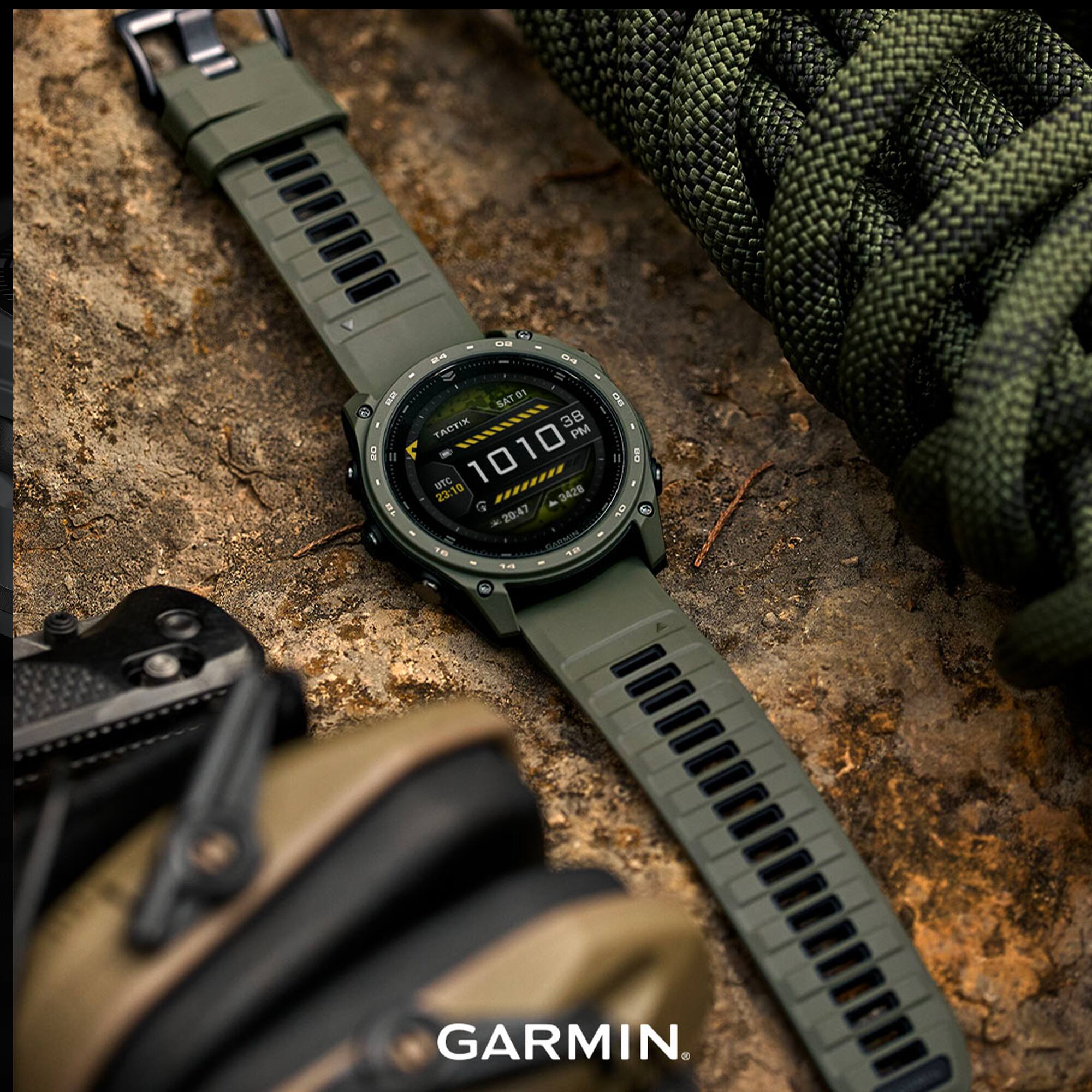 E - . - 01 SAT TACTIK 11 3B PM - 1010 UTE ..... 22:10 342 20:47 IULGNS 1m MPL = Ce or GARMIN.