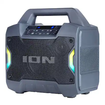 The text on the image reads:
"ION"