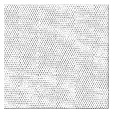Front. Lee Filters - Lee Filters White Net 2 Filter 4x4" Resin.