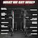 WHAT WE GOT HERE? MULTI GRIP PULL-UP BAR STORAGE HOOKS 1:1 RATIO FUNCTIONAL TRAINER SMITH BAR J HOOKS 2"X2" STEEL FRONT UPRIGHT BARBELL HOLDER HORIZONTAL PLATE RACK SAFETY STOPPER ARMS UTILITY SEAT PAD SAFETY STOPPERS BAND PEGS BIG FOOT PLATE 360° LANDMINE