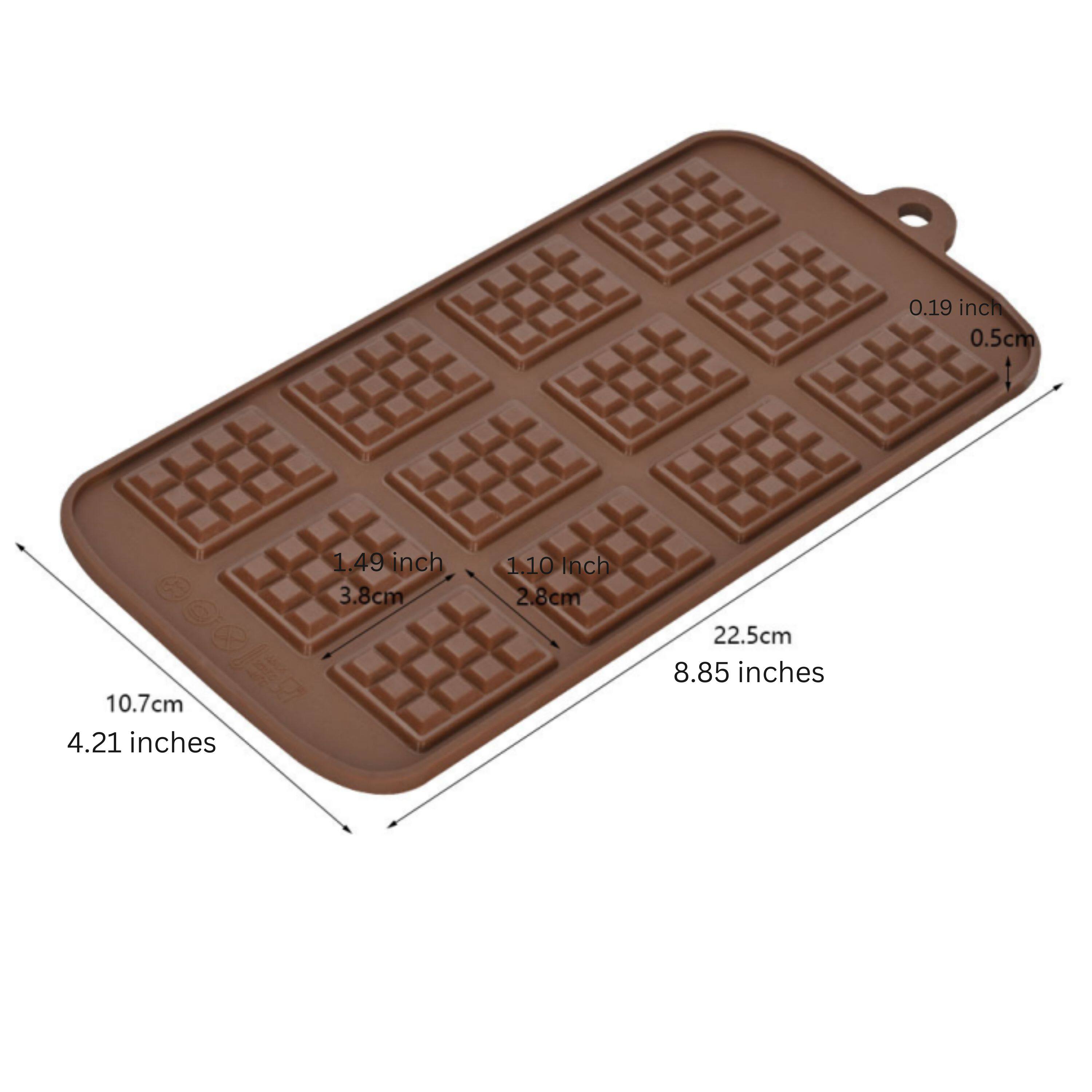 0.19 inch 0.5cm  
1.49 inch 3.8cm  
10.7cm 4.21 inches  
1.10 Inch 2.8cm  
22.5cm 8.85 inches