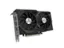Alt View 12. GIGABYTE - NVIDIA GeForce RTX 4060 WINDFORCE OC 8GB GDDR6 PCI Express 4.0 Graphics Card - Black.