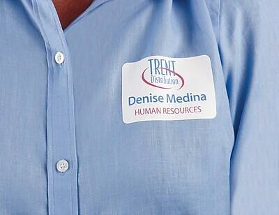 TRENT Distribution  
Denise Medina  
HUMAN RESOURCES