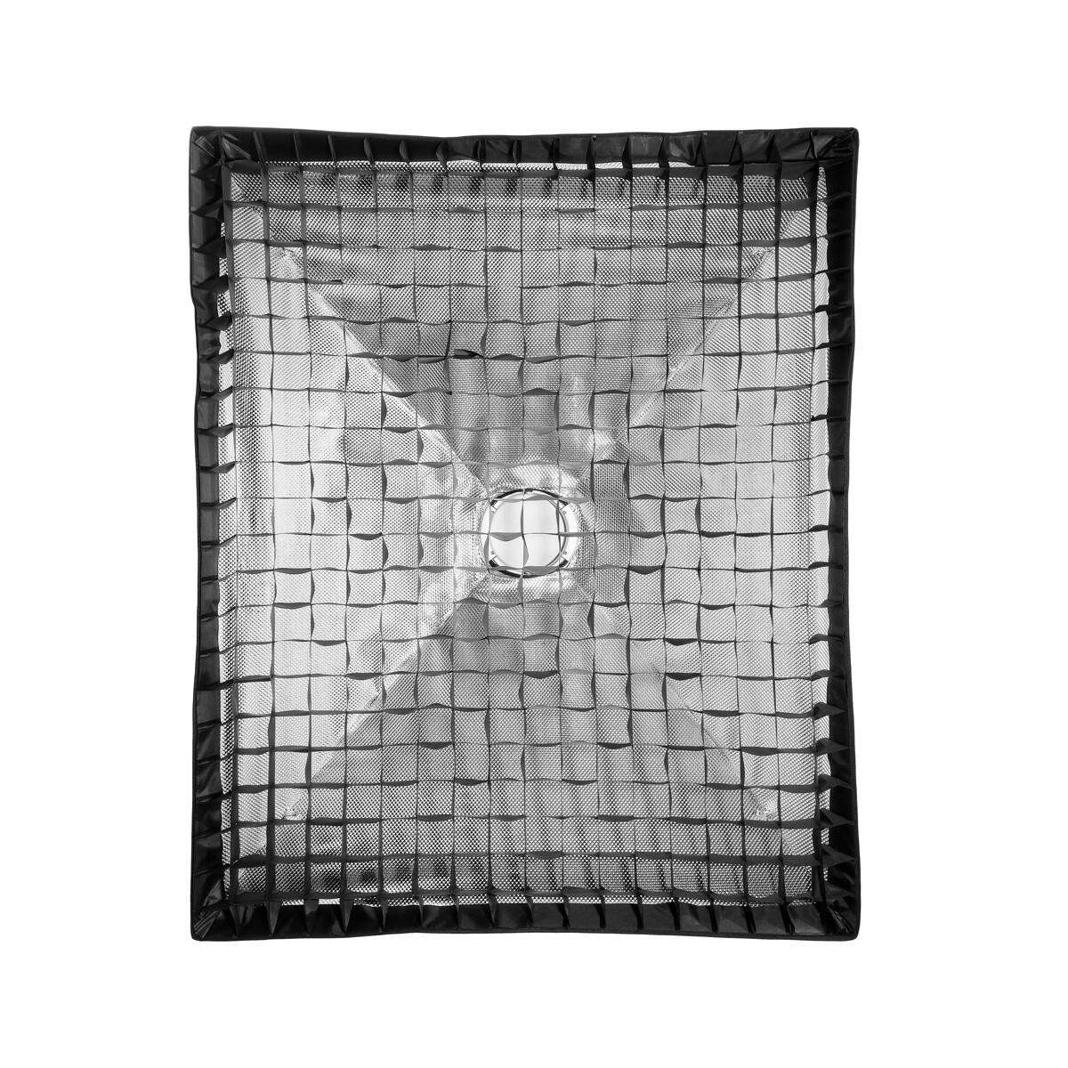 Alt View 1. Glow - Glow Heavy Duty Egg Crate Grid for 36x44 ParaSnap.