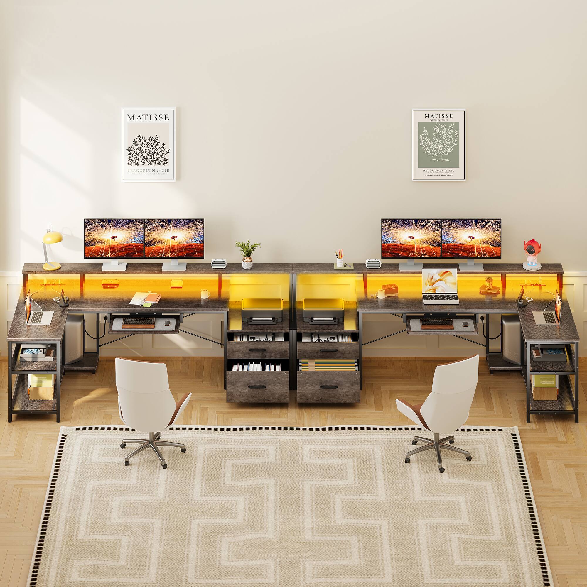 MATISSE  
MATISSE  
HERGÉRIEN & CIE