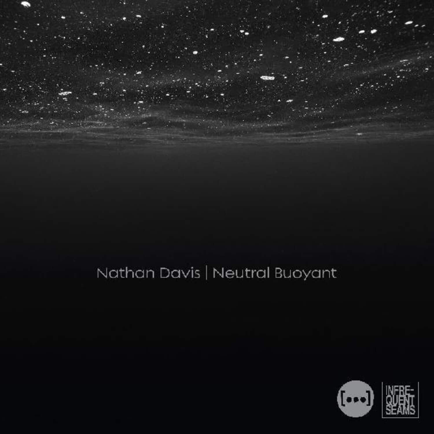 Nathan Davis - Neutral Buoyant   - COMPACT DISCS [CD] price history on PriceWatchPro