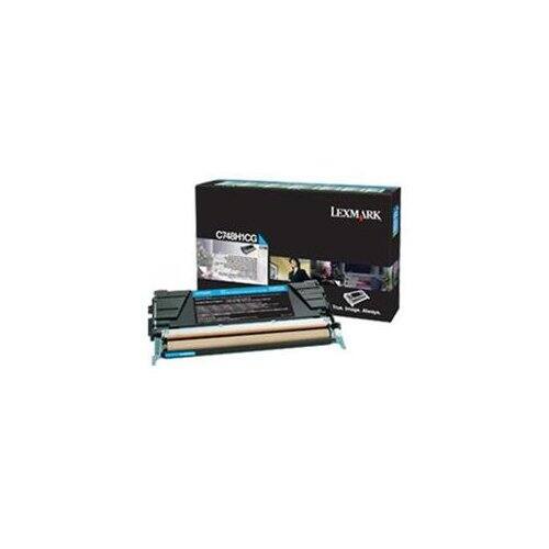 C748HICO  
LEXMARK