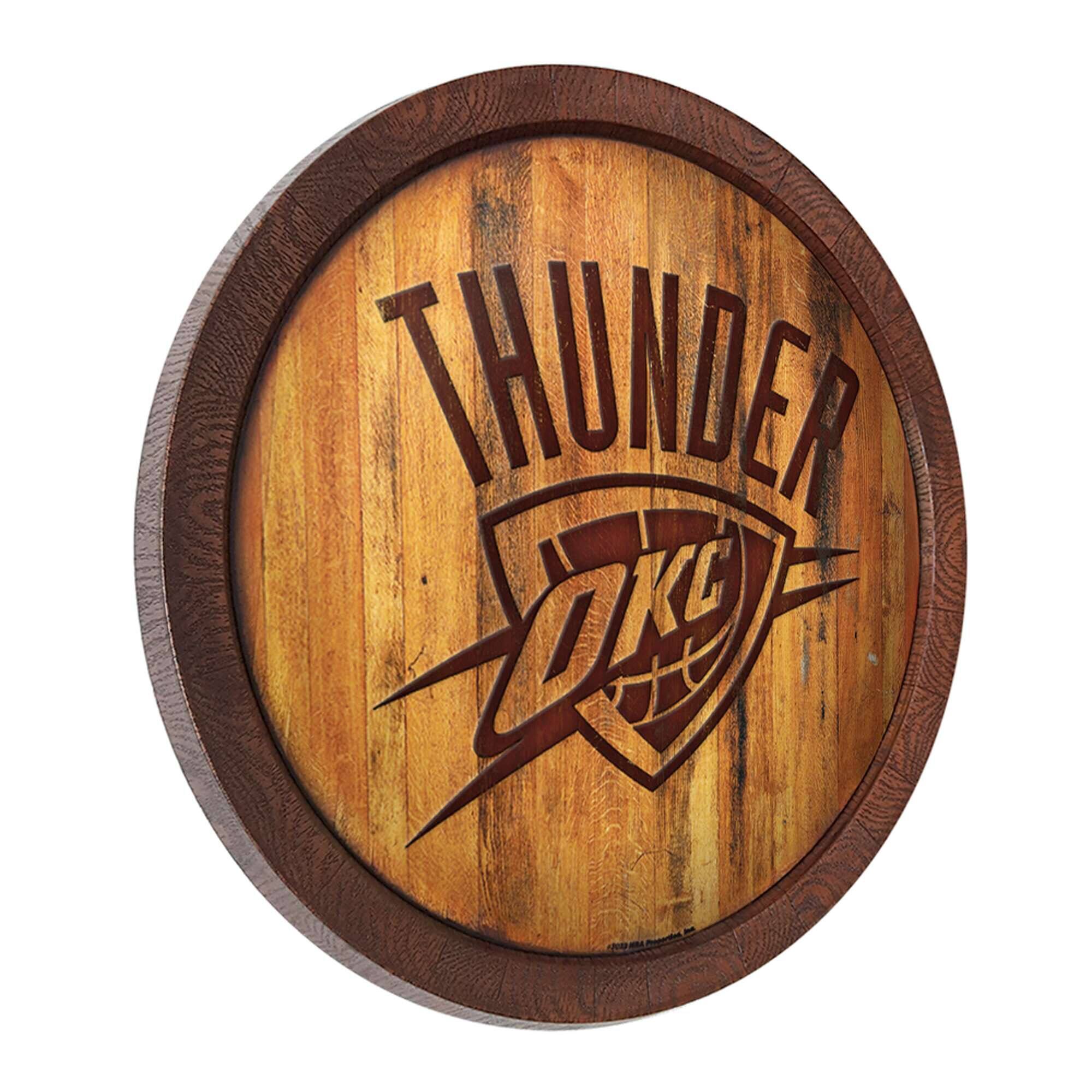 THUNDER  
OKC