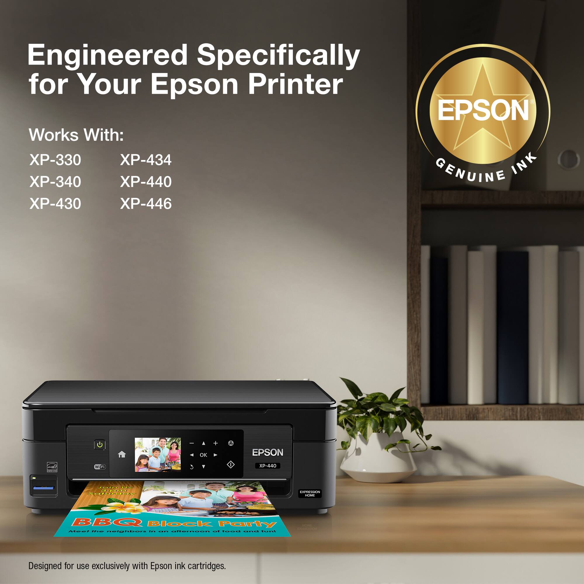 Engineered Specifically for Your Epson Printer EPSON Works With: X-330 X-434 X-440 GENUINE X-430 X-446 C O EPSON wen 3 1 -440 SENIEEE UACO | - - - - - - - - - - - - - - - - - - - - - - - - - - - - - - - - - - - - - - - - - - - - - - - - - - - - - - - - - - - - - - - - - - - - - - - - - - - - - - - - - - - - - - - - - - - - - - - - - - - - - - - - - - - - - - - - - - - - - - - - - - - - - - - - - - - - - - - - - - - - - - - - - - - - - - - - - - - - - - - - - - - - - - - - - - - - - - - - - - - - - - - - - - - - - - - - - - - - - - - - - - - - - - - - - - - - - - - - - - - - - - - - - - - - - - - - - - - - - - - - - - - - - - - - - - - - - - - - - - - - - - - - - - - - - - - - - - - - - - - - - - - - - - - - - - - - - - - - - - - - - - - - - - - - - - - - - - - - - - - - - - - - - - - - - - - - - - - - - - - - - - - - - - - - - - - - - - - - - - - - - - - - - - - - - - - - - - - - - - - - - - - - - - - - - - - - - - - - - - - - - - - - - - - - - - - - - - - - - - - - - - - - - - - - - - - - - - - - - - - - - - - - - - - -