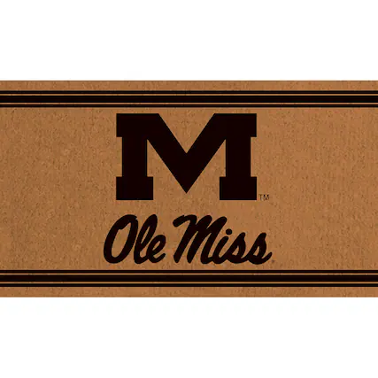 M
Ole Miss