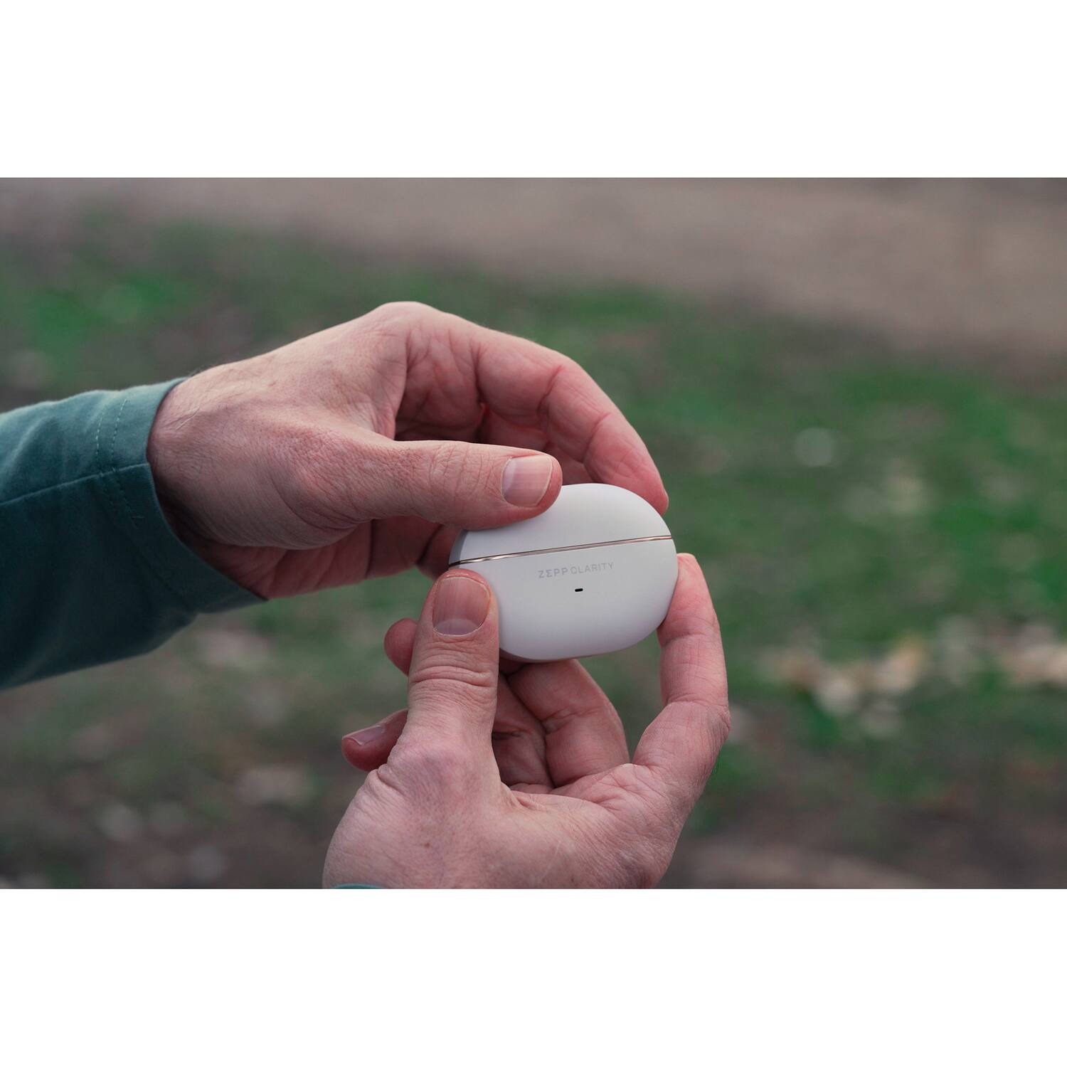 ZEPP CLARITY