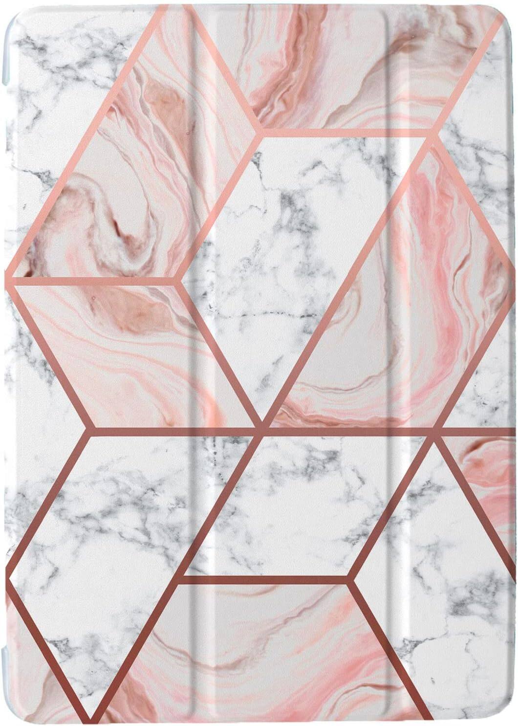 Marble Pink