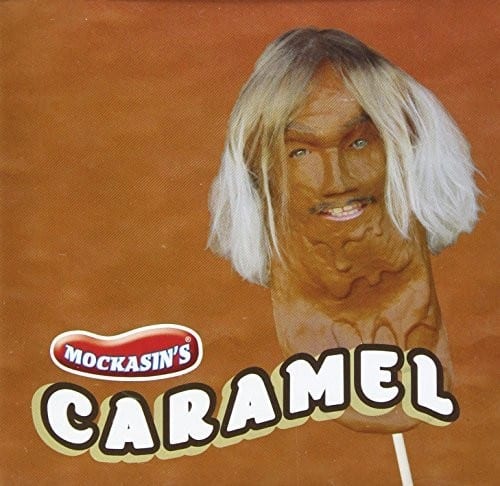 Connan Mockasin - Caramel (Special Edition)   - COMPACT DISCS [CD] price history on PriceWatchPro