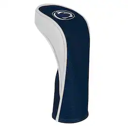WinCraft - Penn State Nittany Lions Golf Club Hybrid Headcover - Multicolor