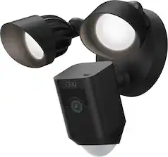 Outdoor Security Cameras