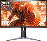 AOC G2 Series C24G2 24 AOC G2 Series C24G2 24