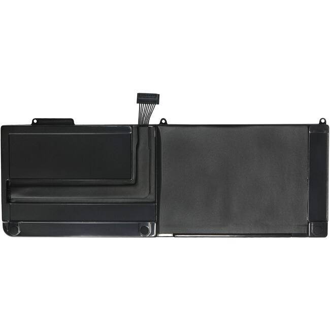 Front. BTI Battery Tech - BTI Notebook Battery - For Notebook - Battery Rechargeable - Proprietary Battery Size - 7200 mAh - 10.95 V DC.