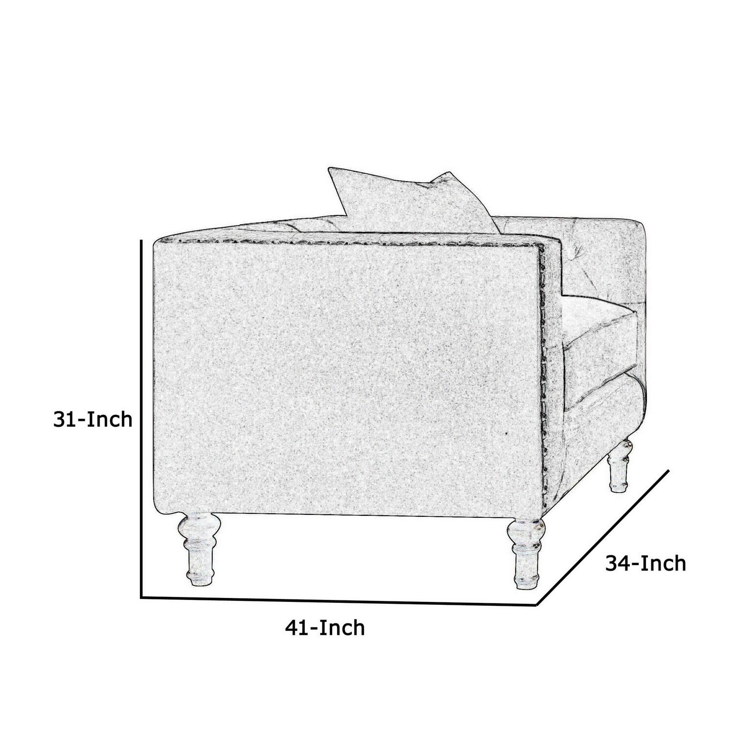31-Inch  
34-Inch  
41-Inch