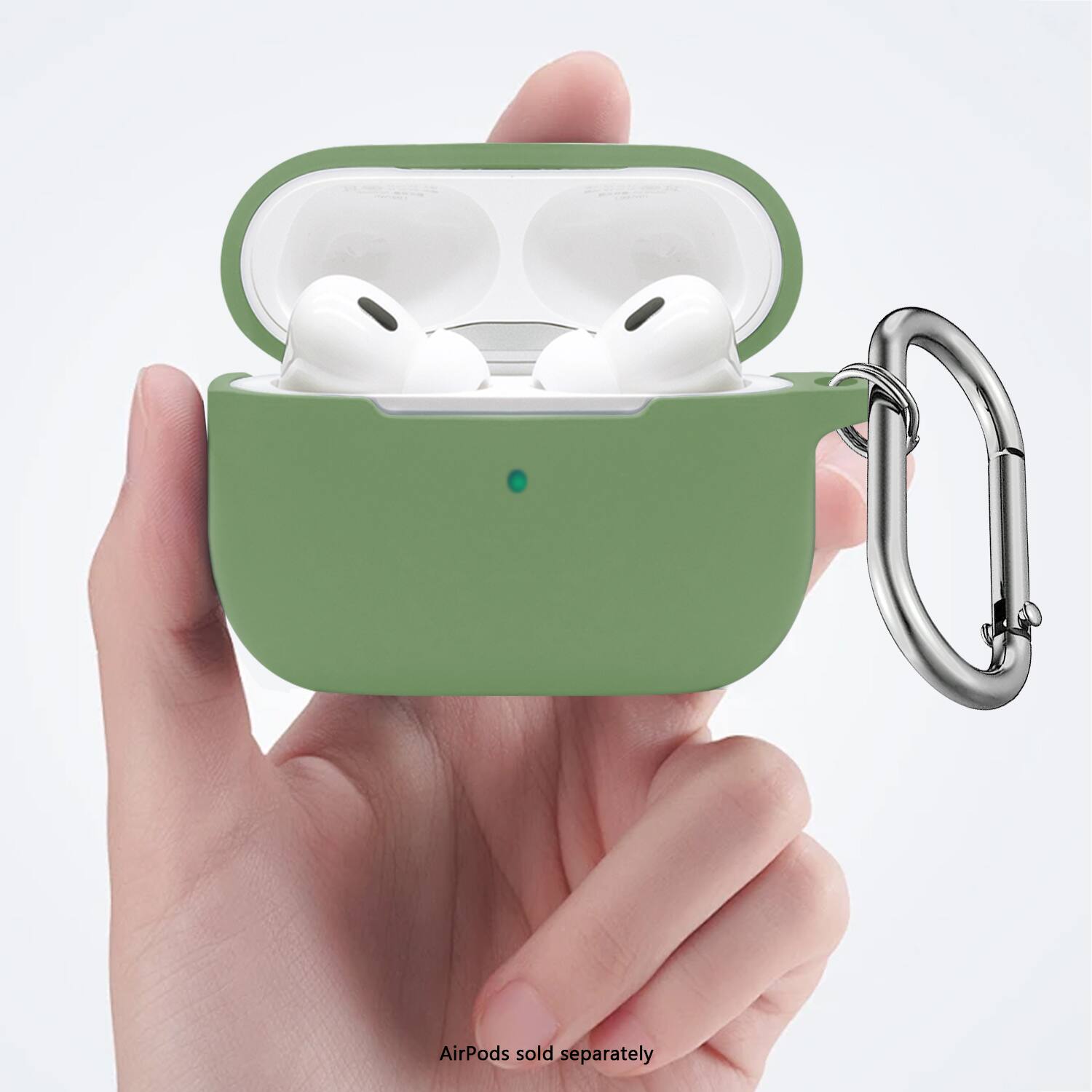 AirPods sold separately